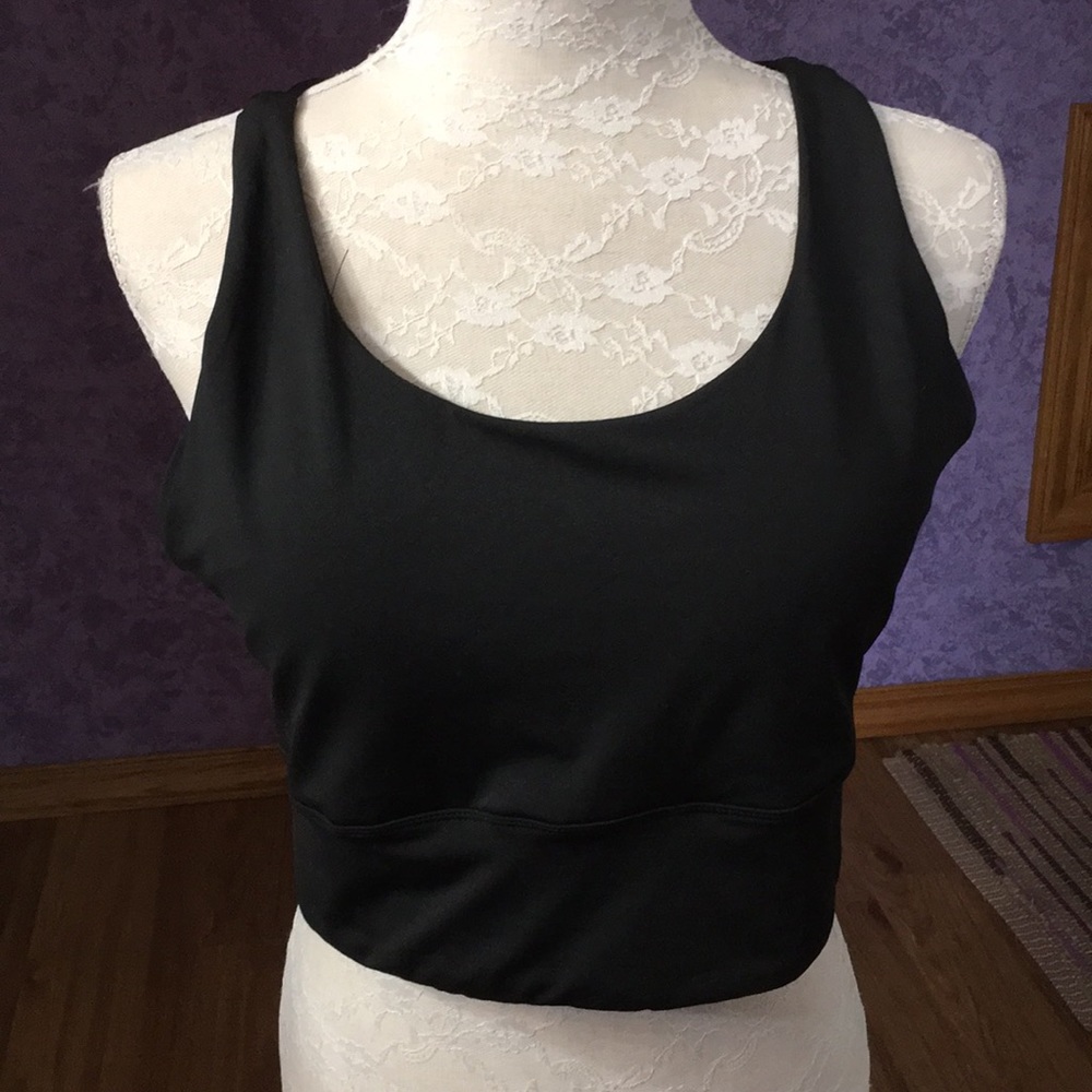 Swim top